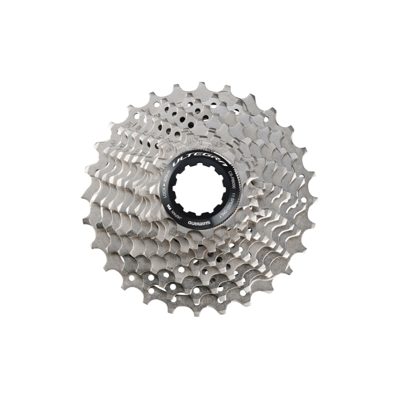 Cassette 11v 11-30 Shimano Ultegra CS-R8000