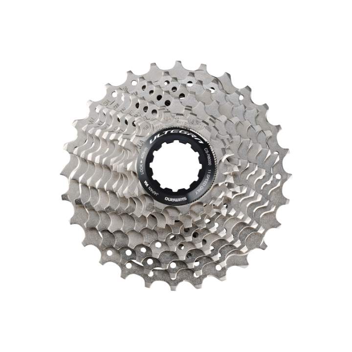 Cassette 11v 11-30 Shimano Ultegra CS-R8000