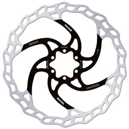 Disco de freno Galfer DB034W MTB 2,0mm 6STD 203mm