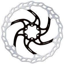 Disco de freno Galfer DB034W MTB 2,0mm 6STD 203mm