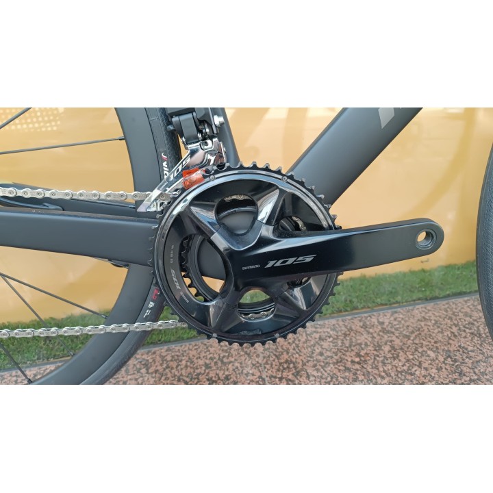 Bicicleta de carretera Mendiz F12 105 Di2