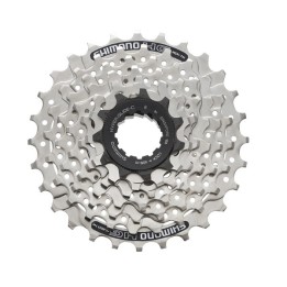 Cassette 7v 11-28 CS-HG41