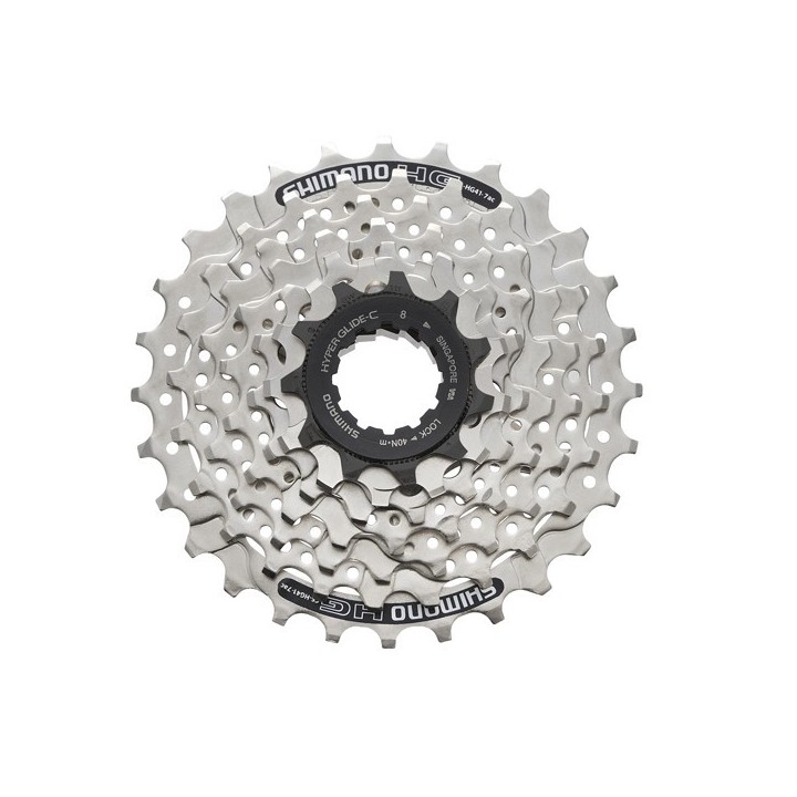 Cassette 7v 11-28 CS-HG41