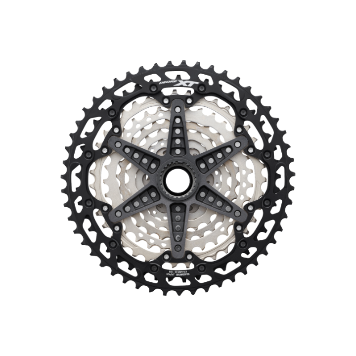 Cassette 12v 10-51 Shimano CS-M8100