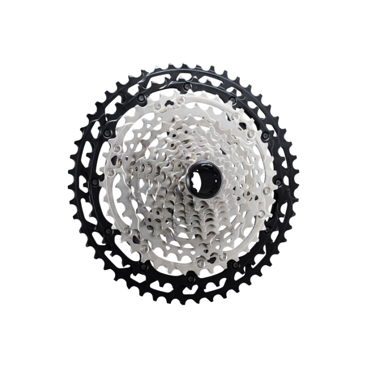 Cassette 12v 10-51 Shimano CS-M8100