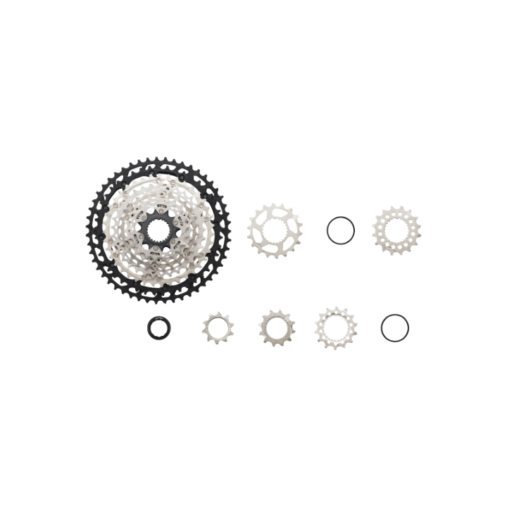 Cassette 12v 10-51 Shimano CS-M8100