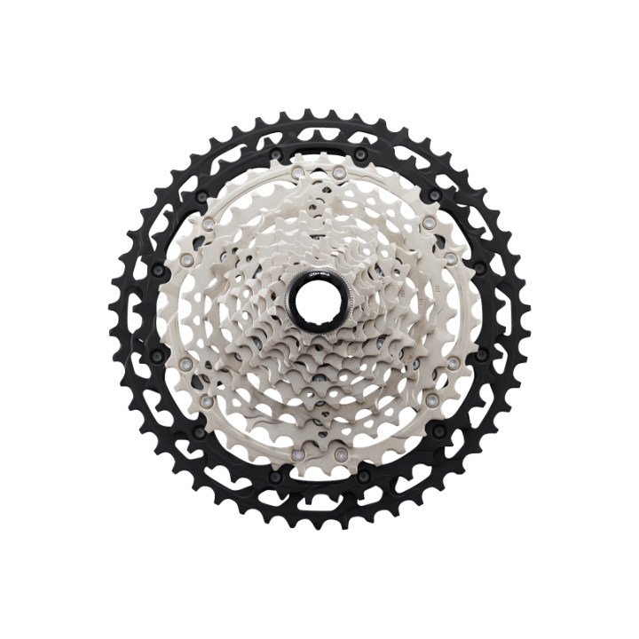 Cassette 12v 10-51 Shimano CS-M8100