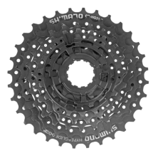 Cassette 8 velocidades 11/30 Shimano Altus HG-31