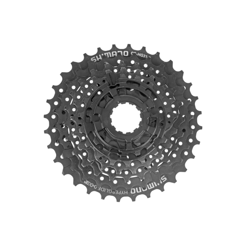 Cassette 8 velocidades 11/30 Shimano Altus HG-31