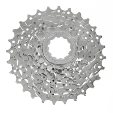 Cassette 9v 11-28 Shimano Alivio HG400