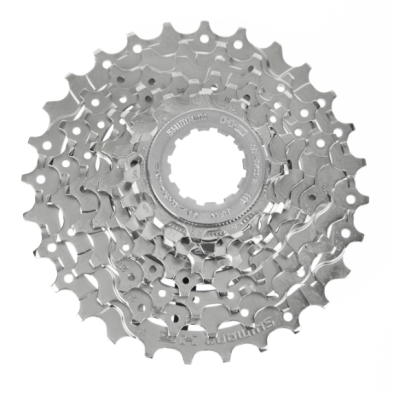 Cassette 9v 11-28 Shimano Alivio HG400