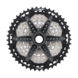 Cassette 12v 10-45 Shimano XT CS-M8100