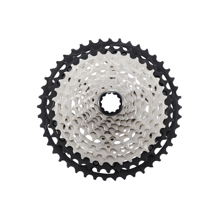 Cassette 12v 10-45 Shimano XT CS-M8100