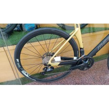 Bicicleta de carretera Mendiz F12 105 Di2