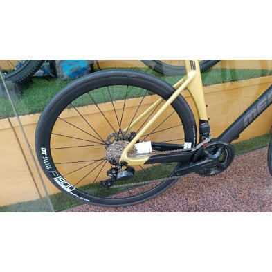 Bicicleta de carretera Mendiz F12 105 Di2