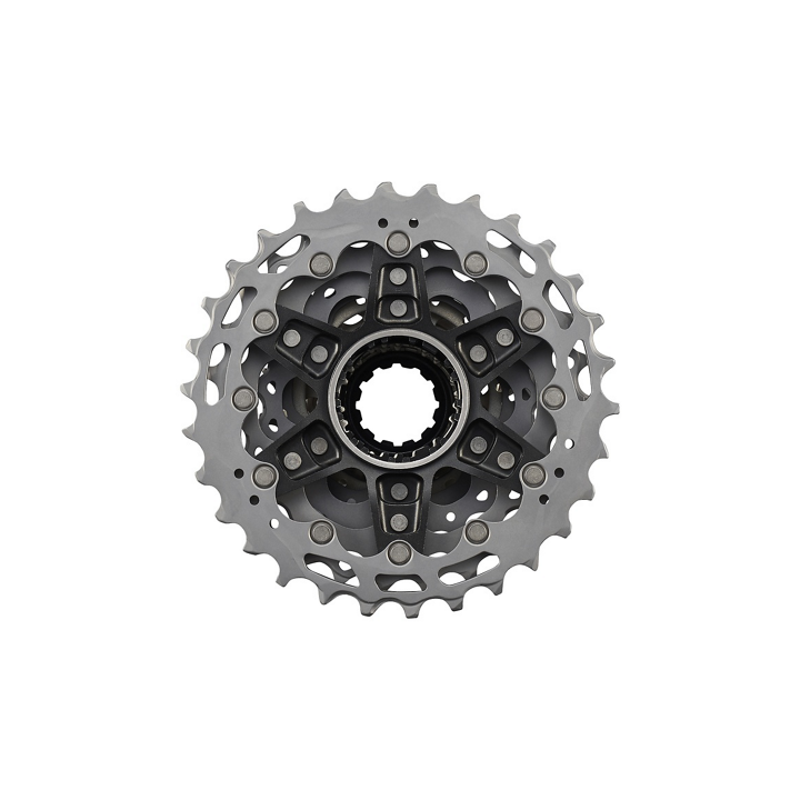 Cassette 12 V. Shimano Dura-Ace CS-R9200