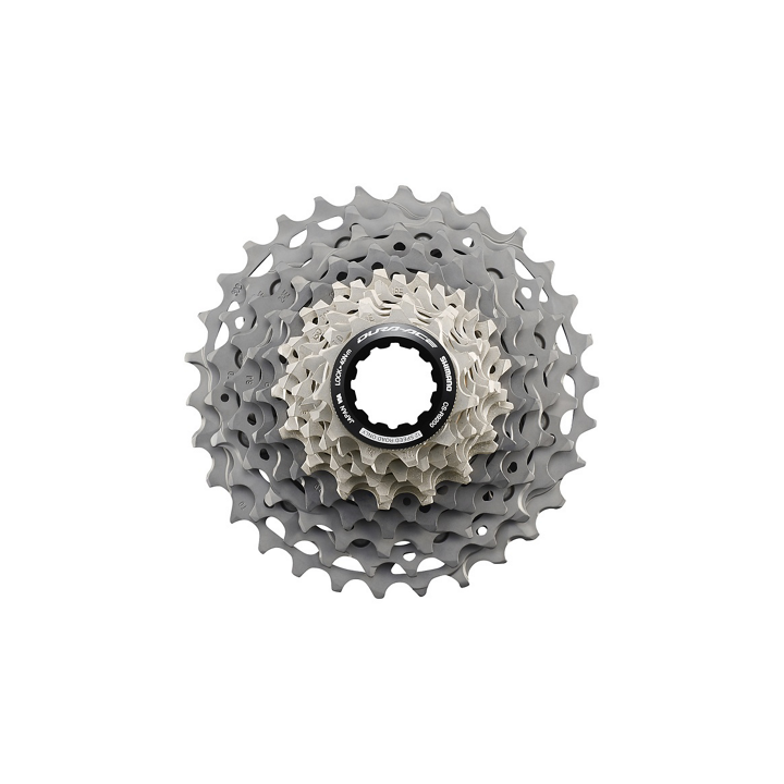 Cassette 12 V. Shimano Dura-Ace CS-R9200