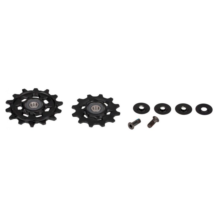 Roldanas Sram XX1/X01 Eagle