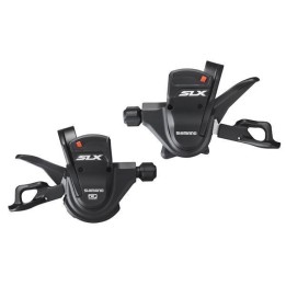 Mandos 2/3X10V cambio SLX SLM670PA