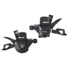 Mandos 2/3X10V cambio SLX SLM670PA