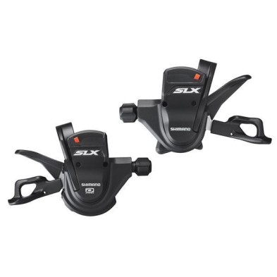 Mandos 2/3X10V cambio SLX SLM670PA