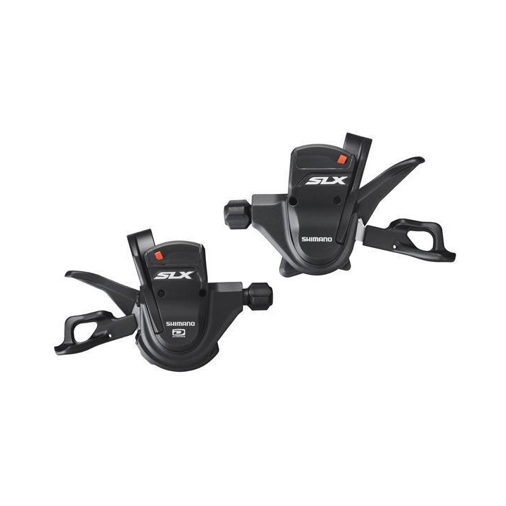 Mandos 2/3X10V cambio SLX SLM670PA