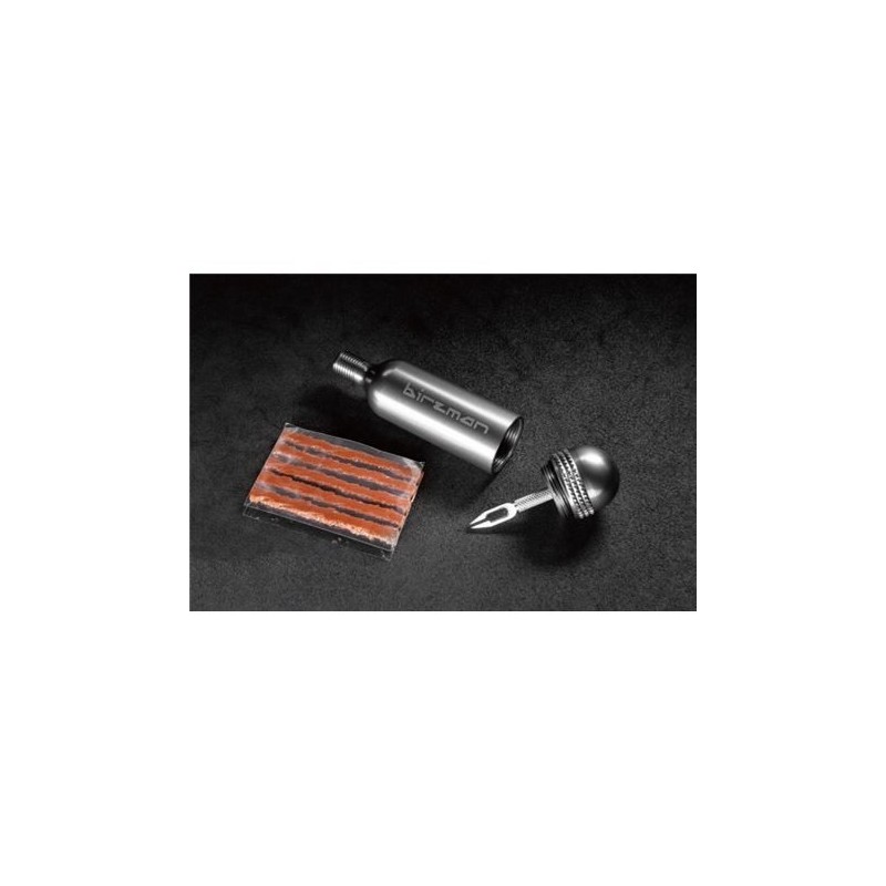 Kit de reparación tubeless Birzman