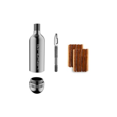 Kit de reparación tubeless Birzman