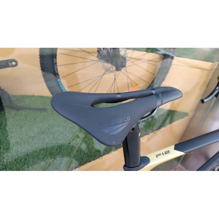Bicicleta de carretera Mendiz F12 105 Di2