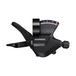 Mando Dcho. Shimano Altus 8V. C/OPT.Marchas