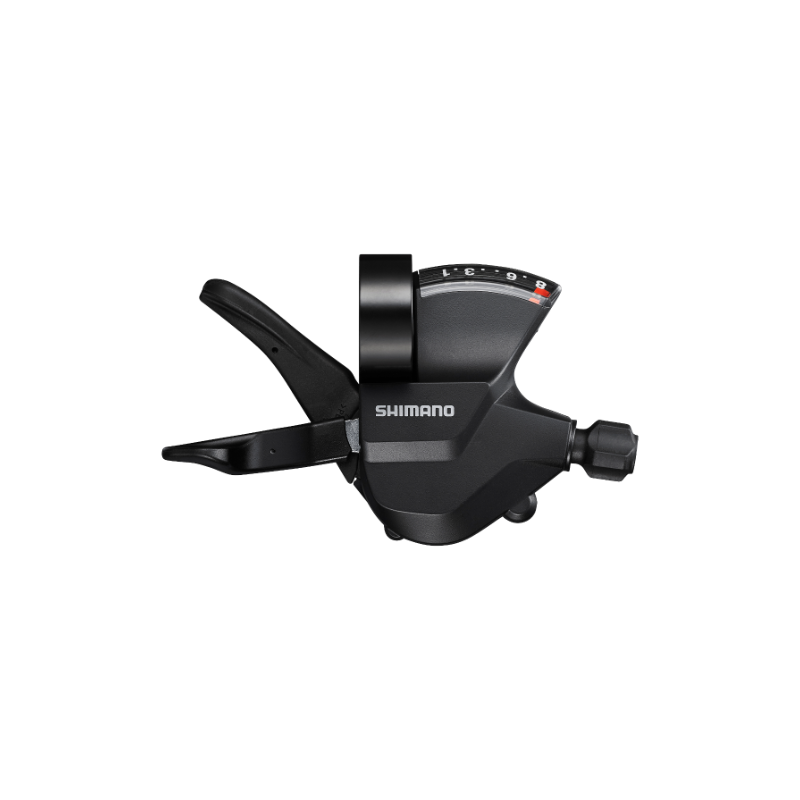 Mando Dcho. Shimano Altus 8V. C/OPT.Marchas