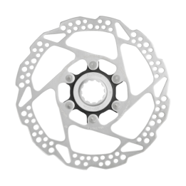 Disco de freno160mm Center Lock Ext. Shimano RT54 w/LRing