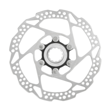 Disco de freno160mm Center Lock Ext. Shimano RT54 w/LRing