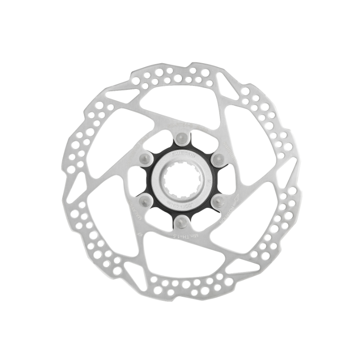 Disco de freno160mm Center Lock Ext. Shimano RT54 w/LRing