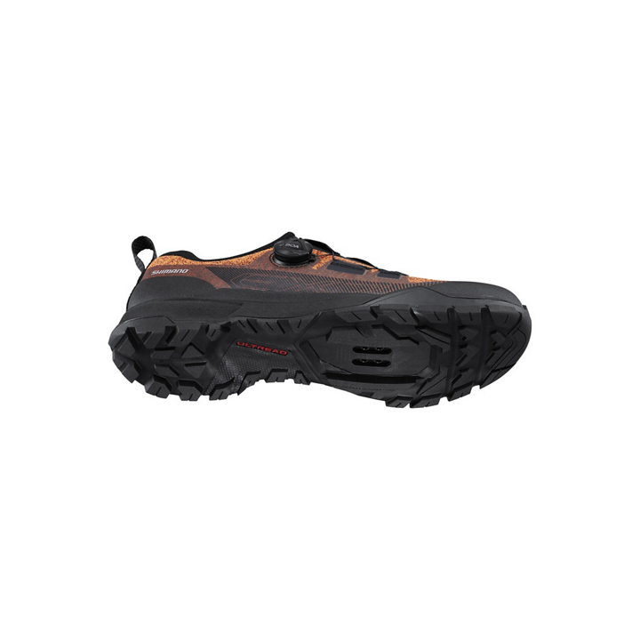Zapatillas de ciclismo Shimano SH-EX700