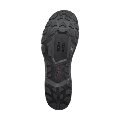 Zapatillas de ciclismo Shimano SH-EX700
