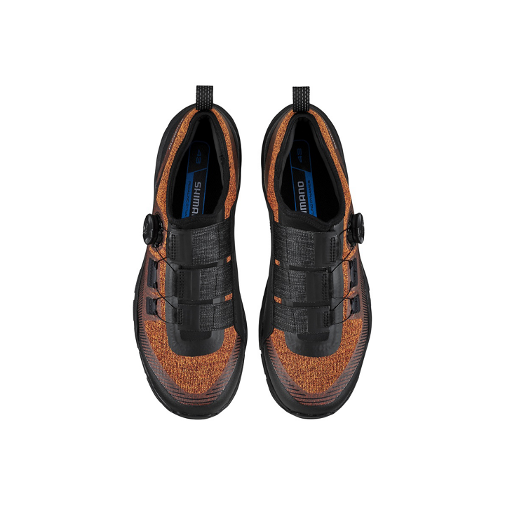 Zapatillas de ciclismo Shimano SH-EX700