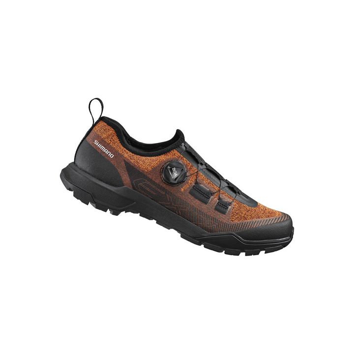Zapatillas de ciclismo Shimano SH-EX700
