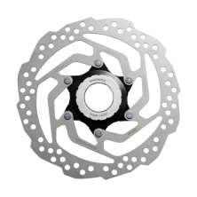 Disco 160mm Center Lock Shimano RT10