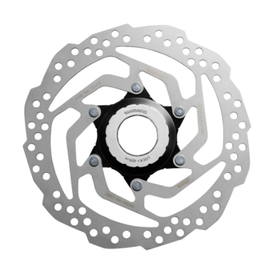 Disco 160mm Center Lock Shimano RT10 Disco 160mm Center Lock Shimano RT10
