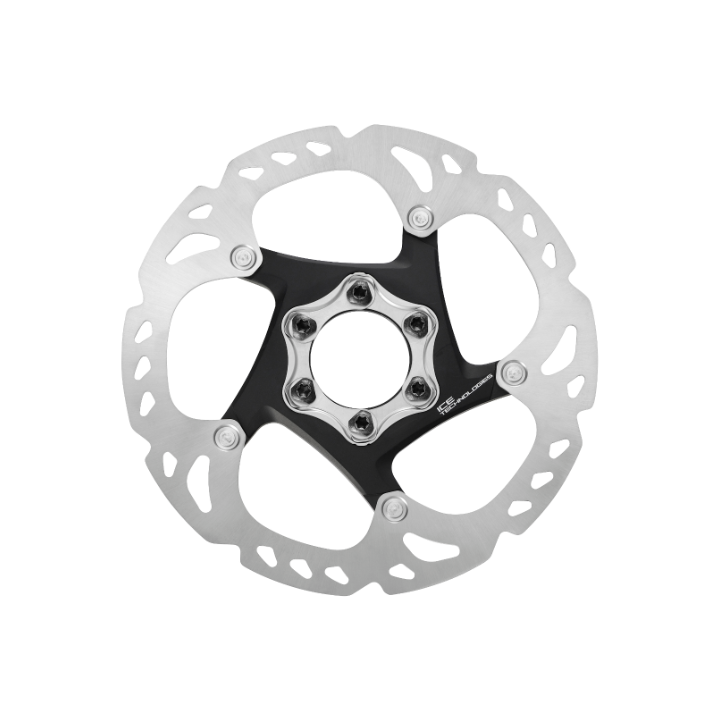Disco Shimano XT RT86 6 tornillos