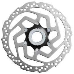 Disco 180mm Center Lock Shimano RT10 resina