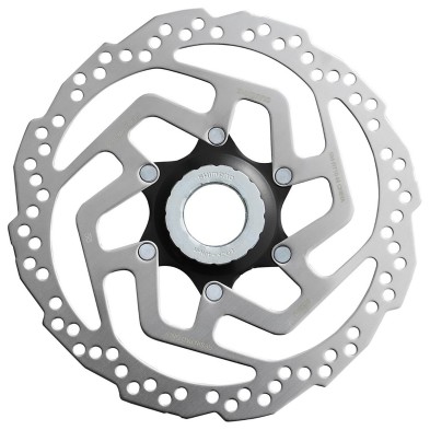 Disco 180mm Center Lock Shimano RT10 resina Disco 180mm Center Lock Shimano RT10 resina