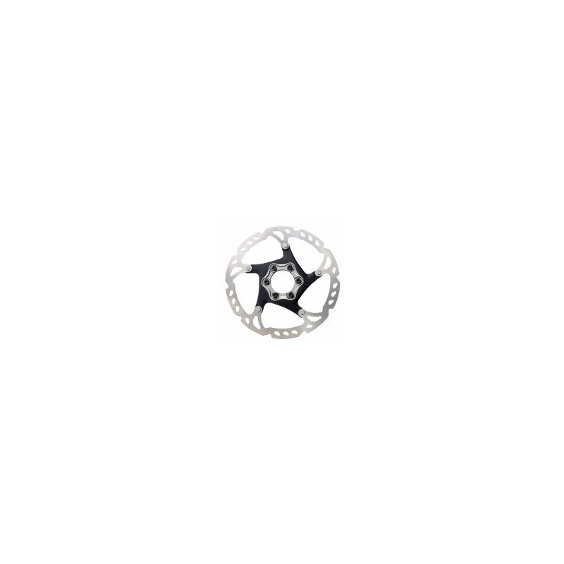 Disco freno 180mm Shimano RT76 6 tornillos