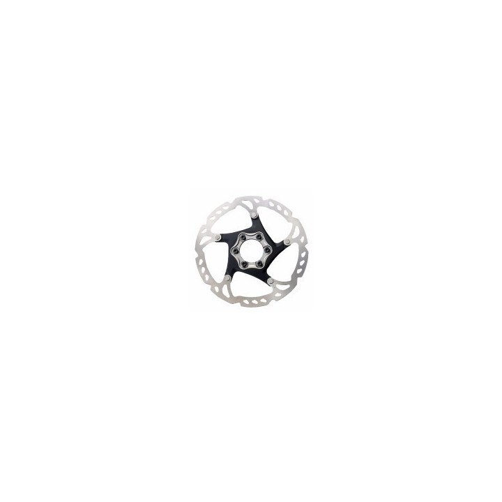 Disco freno 180mm Shimano RT76 6 tornillos