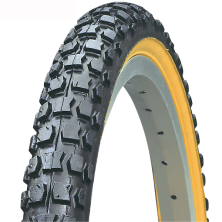 Cubierta MTB Kenda K44 12x1/2x1.75 negra