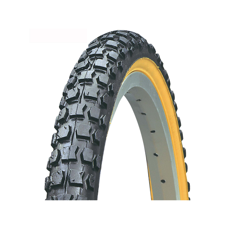 Cubierta MTB Kenda K44 12x1/2x1.75 negra