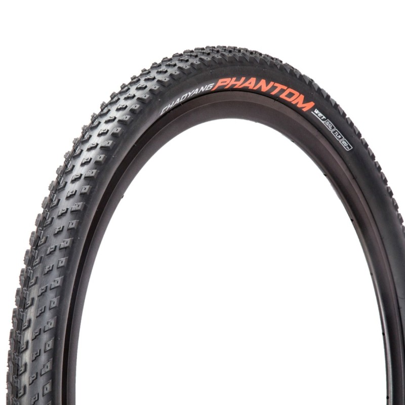 Cubierta MTB Chaoyang Phantom Wet Elite TLR 29x2,20