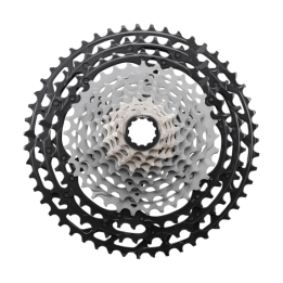 Cassette Shimano XTR 12v 10-51 CS-M9101