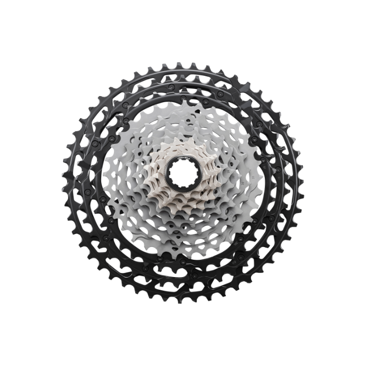 Cassette Shimano XTR 12v 10-51 CS-M9101